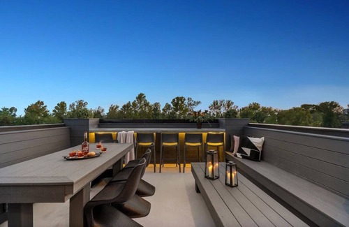 Bywater Condominio | Peaceful Bywater Home | Heated Pool | Quiet Stay