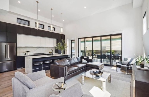 Bywater Condominio | Peaceful Bywater Home | Heated Pool | Quiet Stay