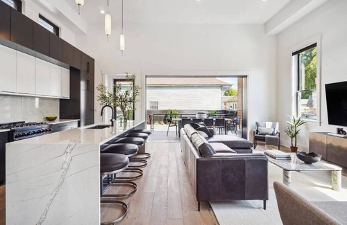 Bywater Condominio | Peaceful Bywater Home | Heated Pool | Quiet Stay