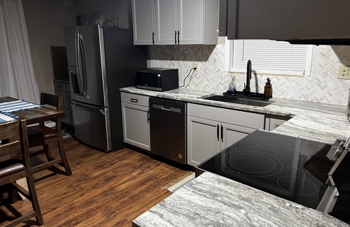 Edgemont Cabina | Peaceful cabin - a place to make memories!
