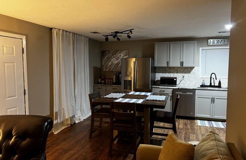Edgemont Cabina | Peaceful cabin - a place to make memories!