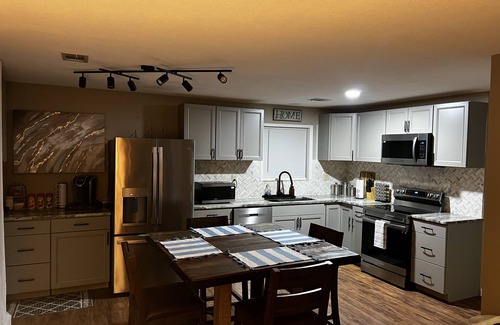 Edgemont Cabina | Peaceful cabin - a place to make memories!