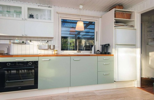 Øksenmølle Casa | Paraíso minimalista -- By Traum Ferienwohnungen
