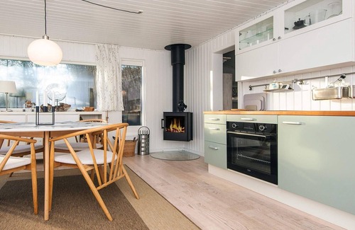 Øksenmølle Casa | Paraíso minimalista -- By Traum Ferienwohnungen