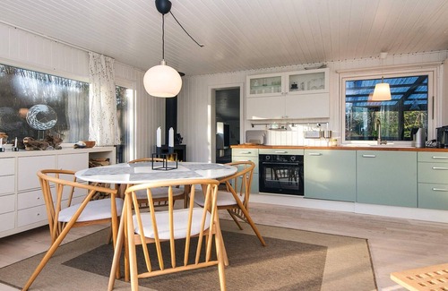 Øksenmølle Casa | Paraíso minimalista -- By Traum Ferienwohnungen
