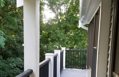 Orleans Condominio | Peaceful Cape Cod Condo 7 minutes to great Nauset Beach!