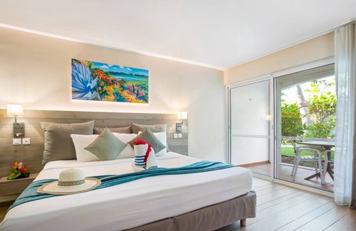 Grand Case Complejo | Peaceful Caribbean Stay | 2 Beaches, Aqua Gym, Snorkeling & Paddleboards