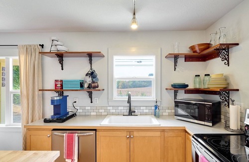 Carlton Casa | Peaceful Carlton Farmhouse