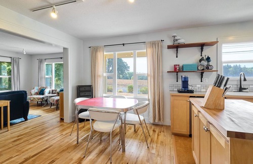 Carlton Casa | Peaceful Carlton Farmhouse