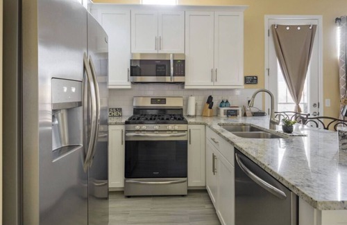 Surprise Casa | Peaceful casita in sunny Surprise