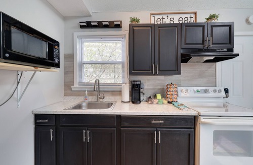 Tobyhanna Chalet De Esquí | 💫 Peaceful Chalet 💫Karaoke 💫 Arcade 💫 Fireplace 💫 Fire Pit 💫