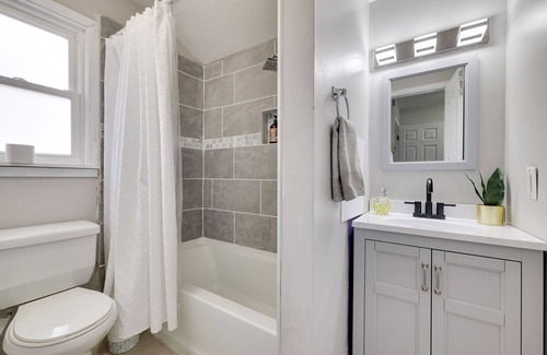 Tobyhanna Chalet De Esquí | 💫 Peaceful Chalet 💫Karaoke 💫 Arcade 💫 Fireplace 💫 Fire Pit 💫