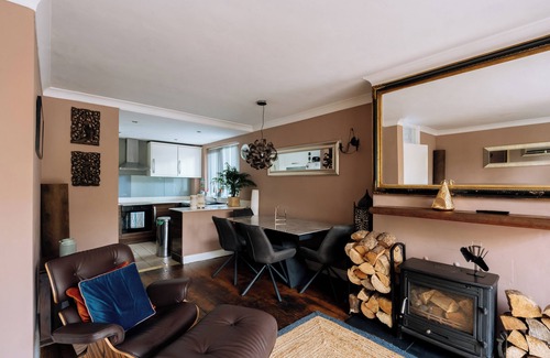 Rathmines Apartamento | Peaceful + Charming 2 BR Home in Rathmines, Dublin