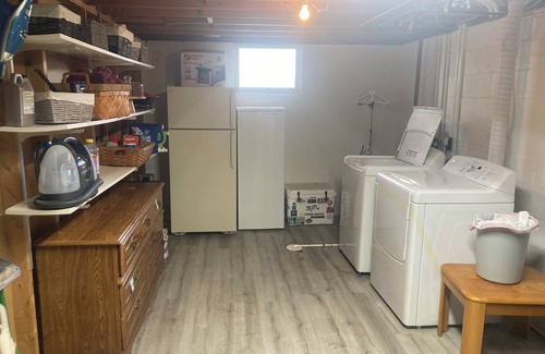 Sturgis Casa | AHORA DISPONIBLE POR CANCELACIÓN RECIENTE: a poca distancia del centro