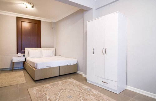 Yenikoy Mahallesi Apartamento | Peaceful Coast in Sariyer, Istanbul