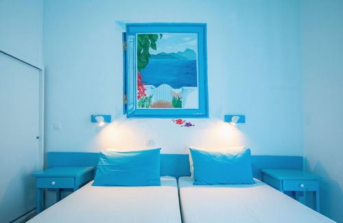 Kavos Casa | Acogedores apartamentos con piscina cerca de la playa en un entorno relajante