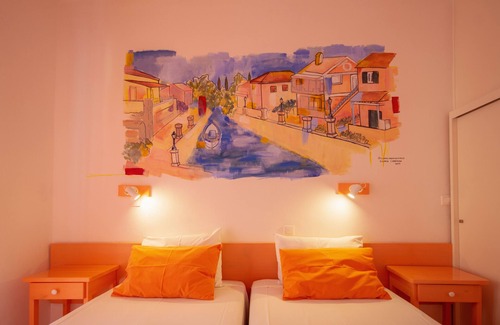 Kavos Casa | Acogedores apartamentos con piscina cerca de la playa en un entorno relajante