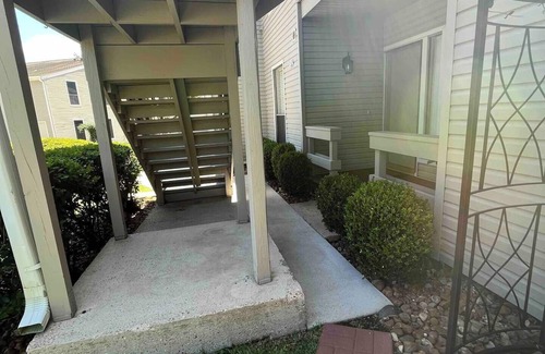 April Sound Condominio | Peaceful condo by the lake