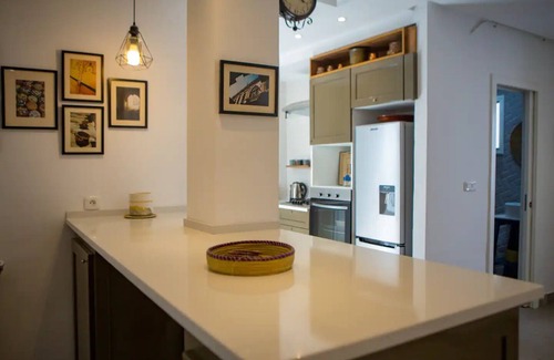 Sidi Dhrif Casa | Peaceful corner in the center of La Marsa