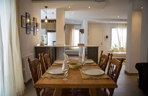 Sidi Dhrif Casa | Peaceful corner in the center of La Marsa
