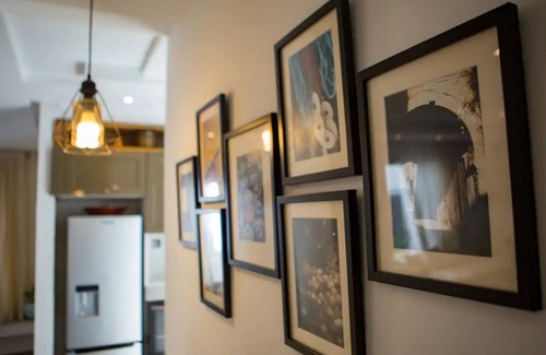 Sidi Dhrif Casa | Peaceful corner in the center of La Marsa