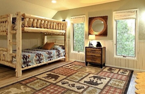 Coarsegold Cabaña | Peaceful Cottage Near Yosemite