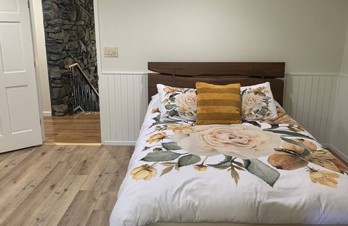 Coarsegold Cabaña | Peaceful Cottage Near Yosemite