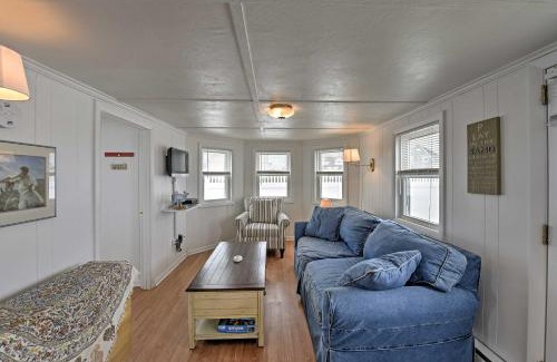 Matunuck Casa | Peaceful Cottage - Steps to Matunuck Beach