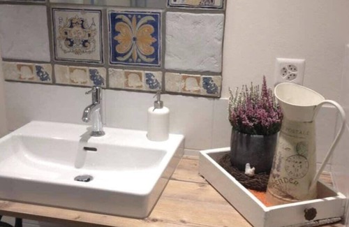 Nottwil Apartamento | Peaceful Cottage Surrounded By Nature