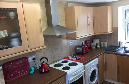 Alltwalis Cabaña | Peaceful Country Cottage near Carmarthen