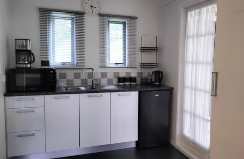 Whangarei Cabaña | Peaceful country cottage close to town