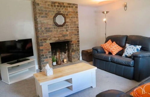 Lydney Casa | Peaceful Country Cottage in the Forest of Dean
