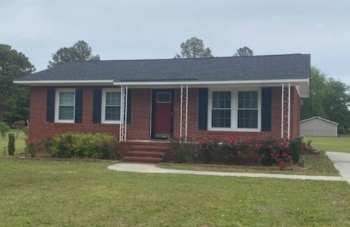 Florence Casa | Peaceful Country Getaway