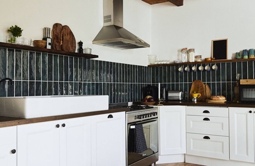 Bazac Casa | Peaceful Country House