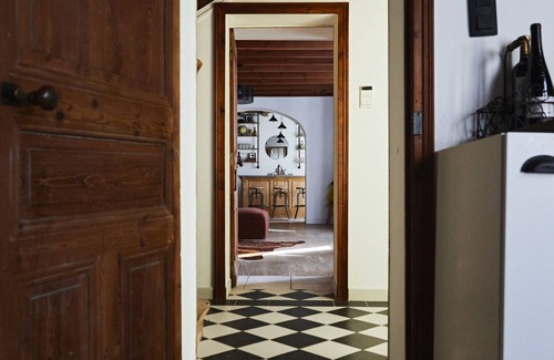 Bazac Casa | Peaceful Country House