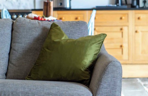 Wick Apartamento | Peaceful Country Idyll
