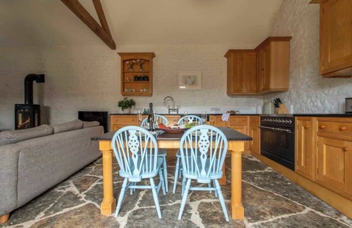 Wick Apartamento | Peaceful Country Idyll