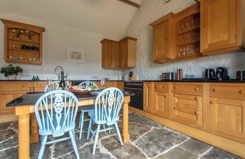 Wick Apartamento | Peaceful Country Idyll