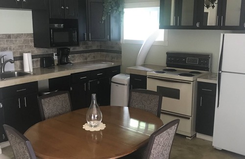 Nipawin Casa | Peaceful Country Living