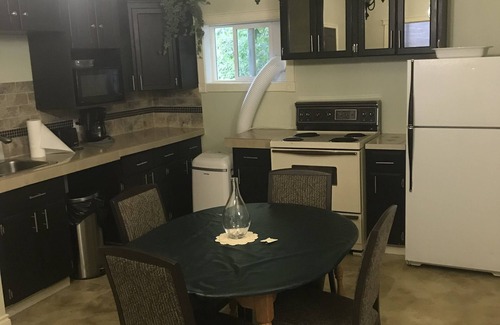 Nipawin Casa | Peaceful Country Living