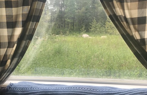 Nipawin Casa | Peaceful Country Living