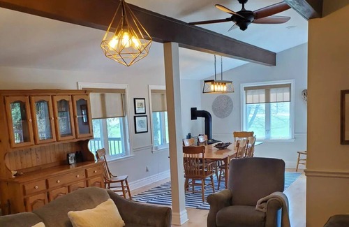 Flesherton Casa | Peaceful country retreat