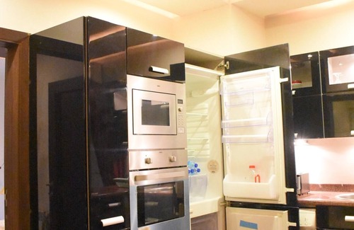 Rawalpindi Apartamento | Peaceful Couple's Gateway APT