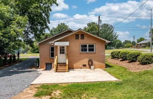 Valdese Casa | Tranquilo, acogedor y conveniente