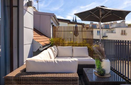 Vysehrad Apartamento | Peaceful & Cozy Living in Vyšehrad with a Balcony