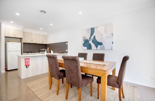 Mill Park Casa | Peaceful Designer 2BR@Leafy Mill Park