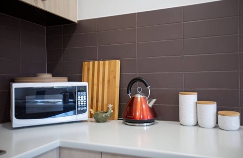 Mill Park Casa | Peaceful Designer 2BR@Leafy Mill Park