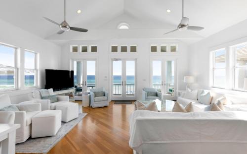 Sunnyside Casa | Peaceful Easy Feeling by Oversee 30A