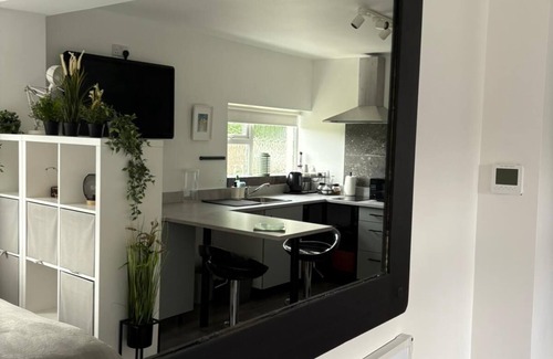 County Meath Apartamento | Peaceful escape in historic Meath near Slane, Tara, Newgrange, and Dublin
