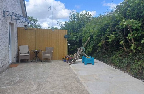 County Meath Apartamento | Peaceful escape in historic Meath near Slane, Tara, Newgrange, and Dublin